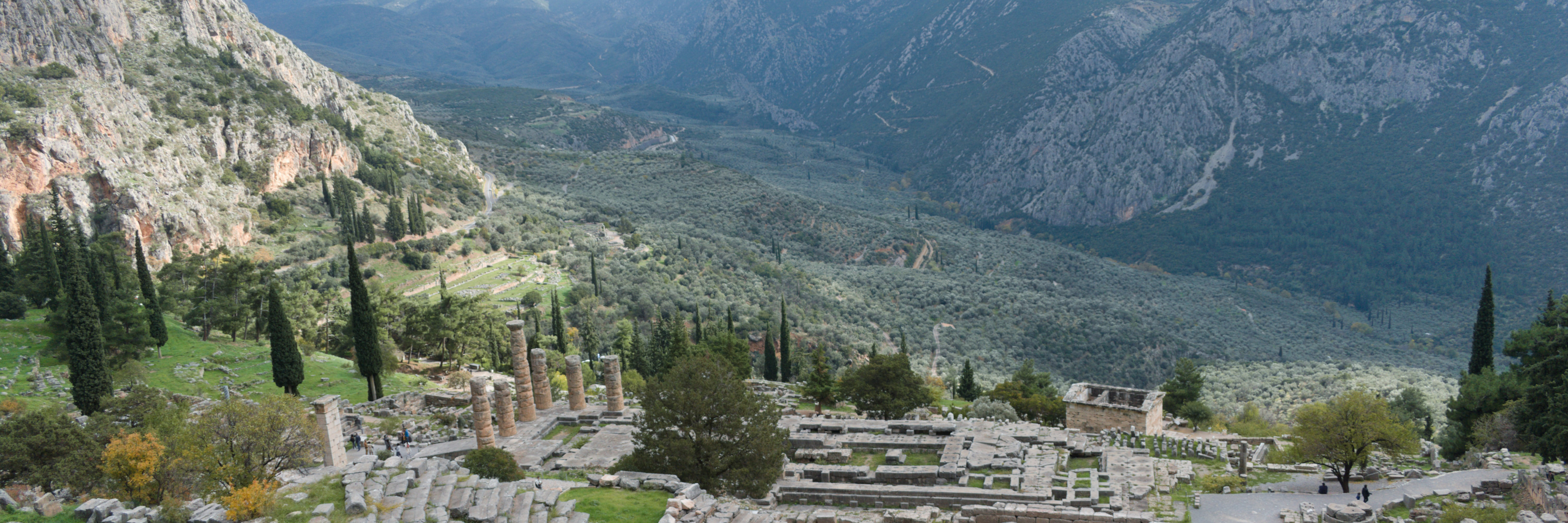 Delphi studies